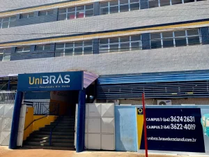 CURSO DE MEDICINA VETERINÁRIA - Centro Universitário UniBRAS