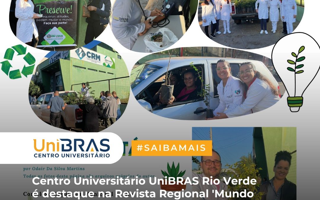 Arquivos  Centro Universitário UniBRAS