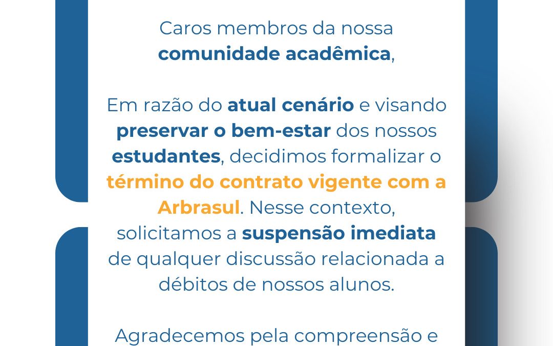 Arquivos  Centro Universitário UniBRAS